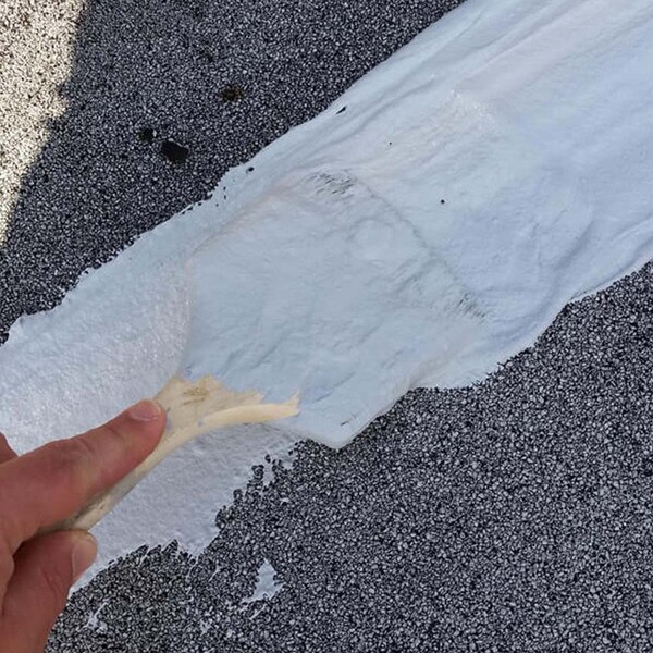 Image of GacoPatch Silicone Roof Pa